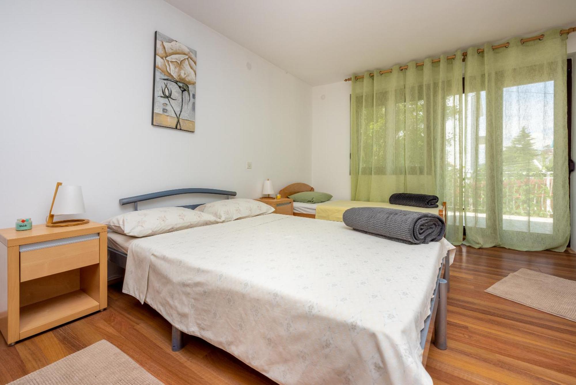 Apartment Dom Ядраново Экстерьер фото