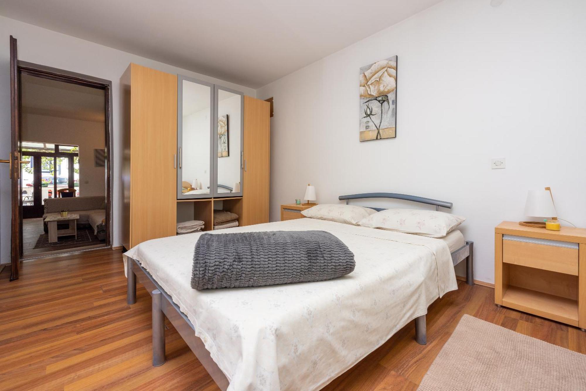 Apartment Dom Ядраново Экстерьер фото
