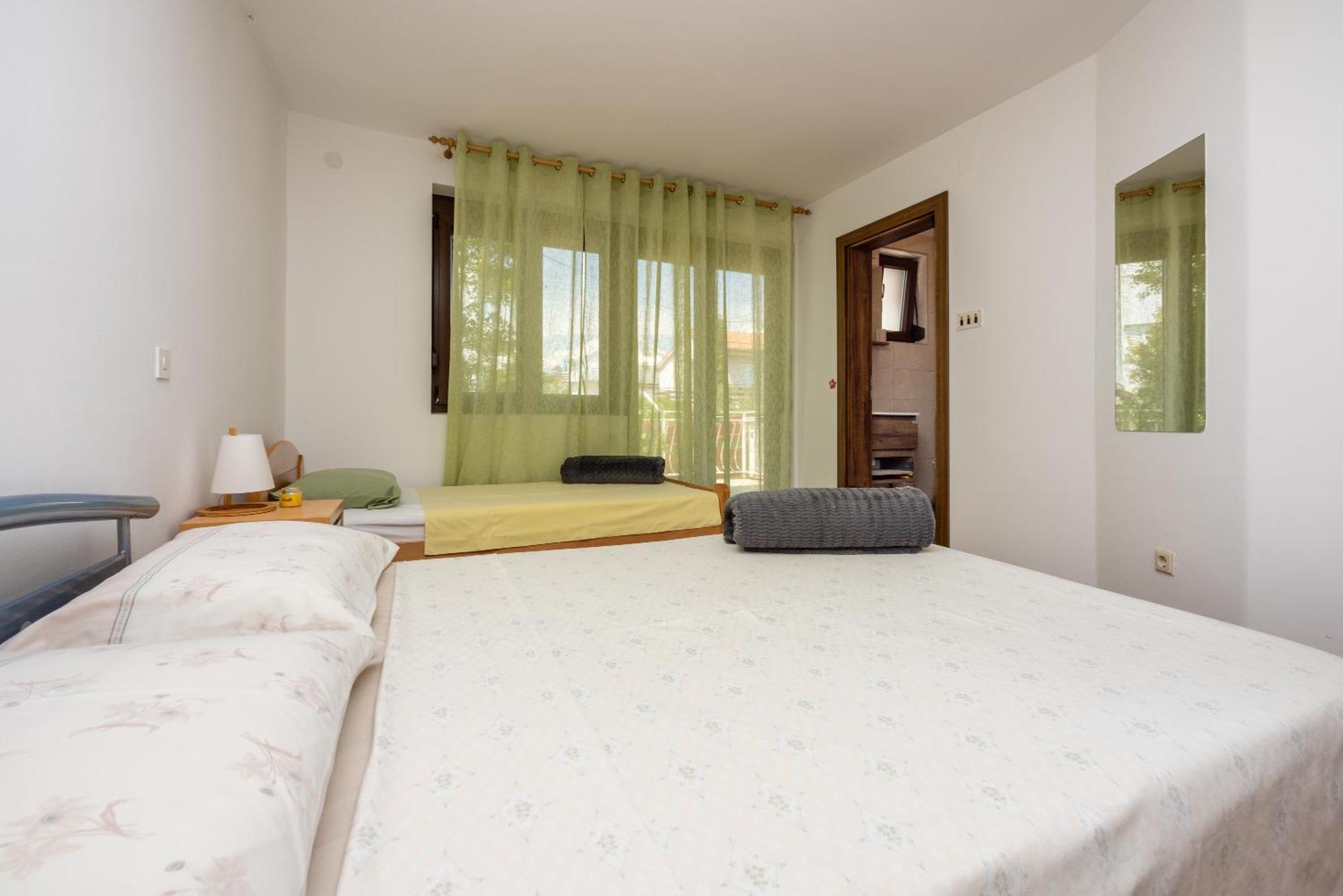 Apartment Dom Ядраново Экстерьер фото