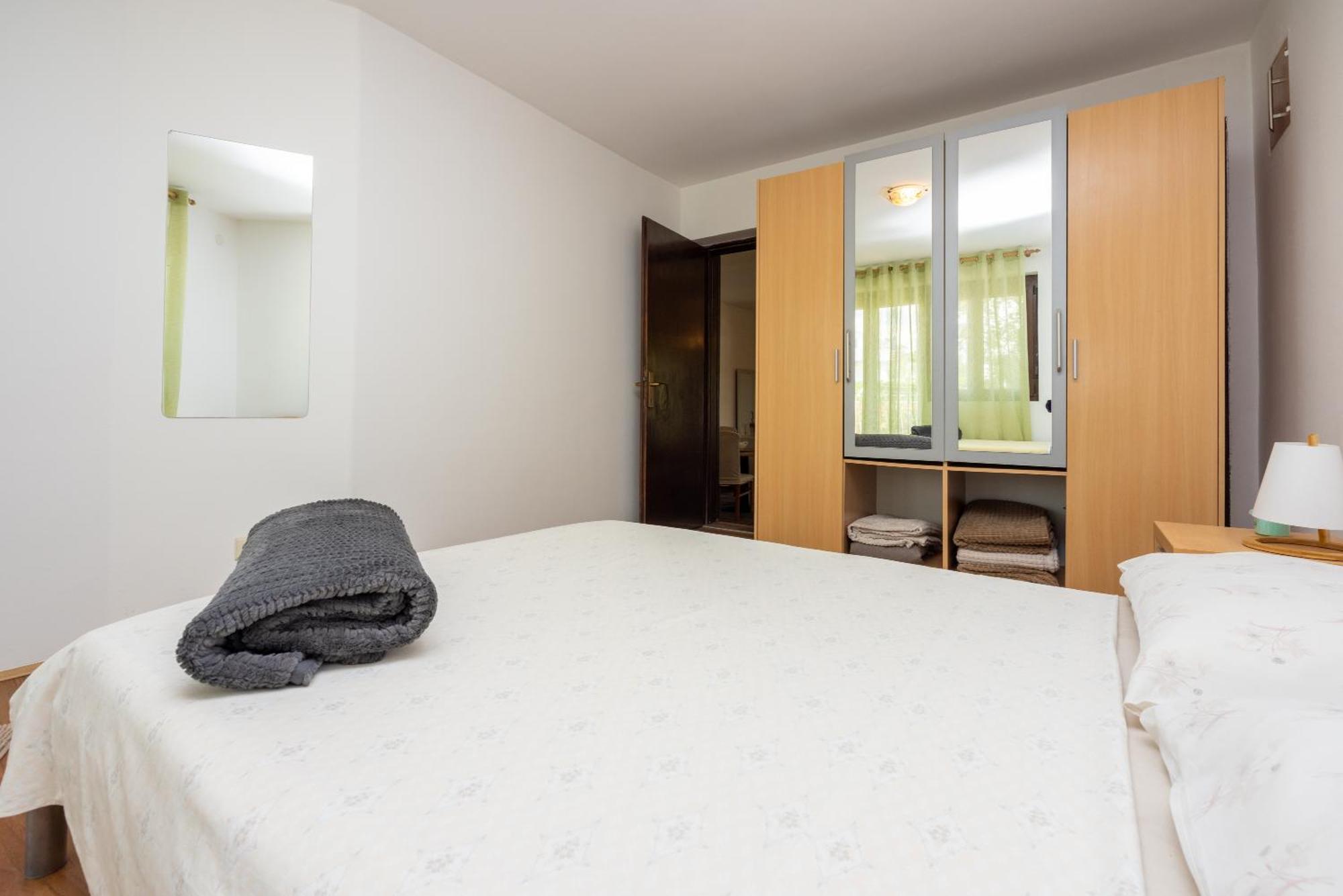 Apartment Dom Ядраново Экстерьер фото