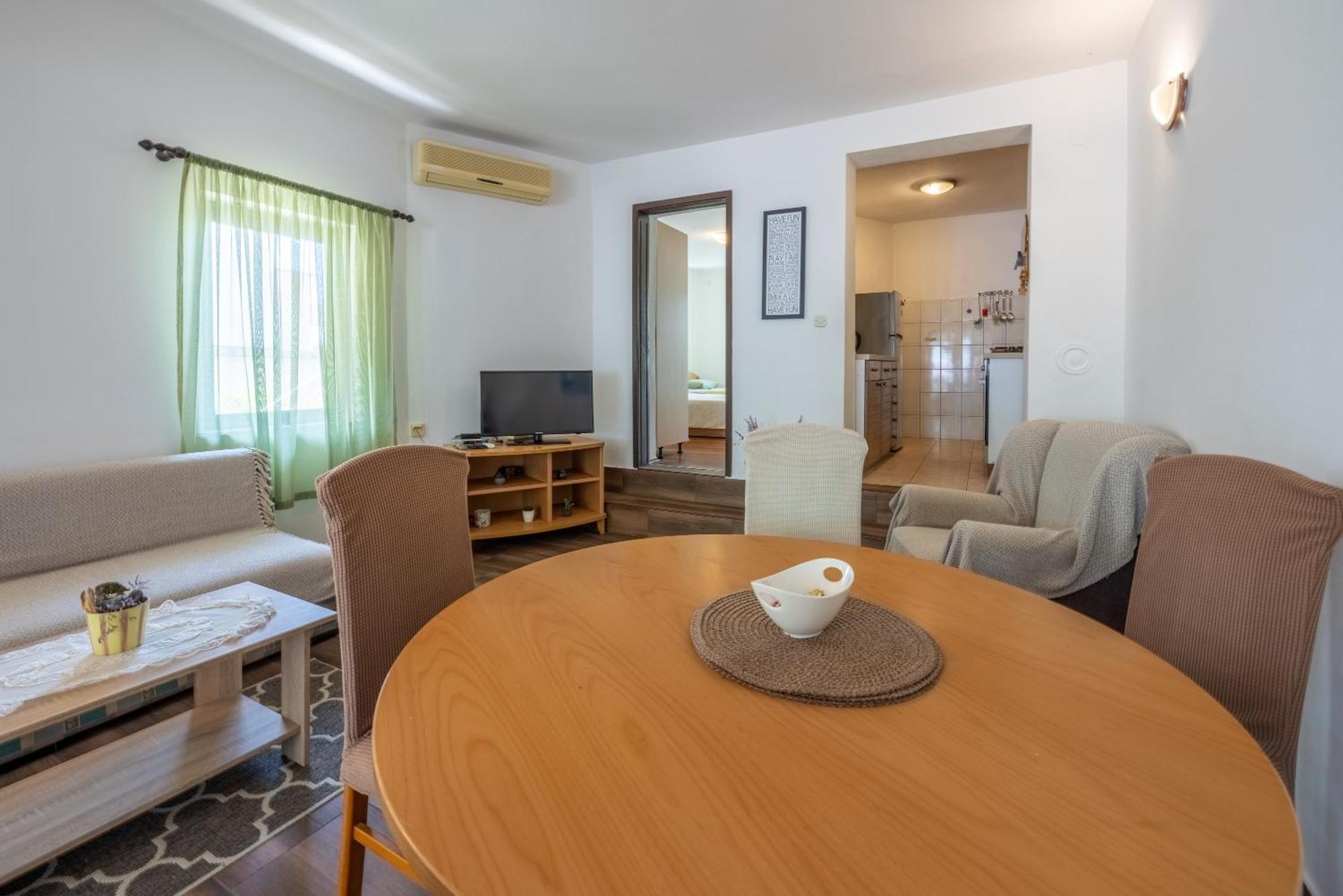 Apartment Dom Ядраново Экстерьер фото