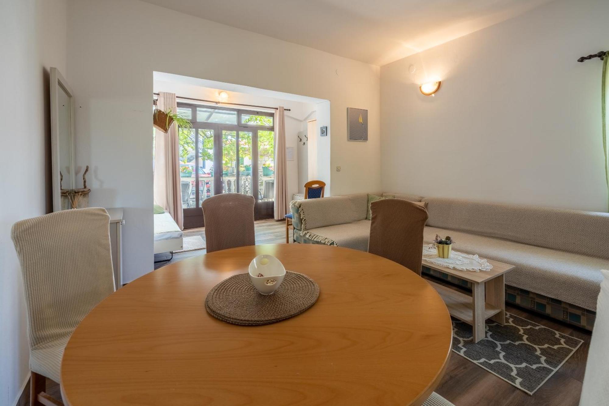 Apartment Dom Ядраново Экстерьер фото