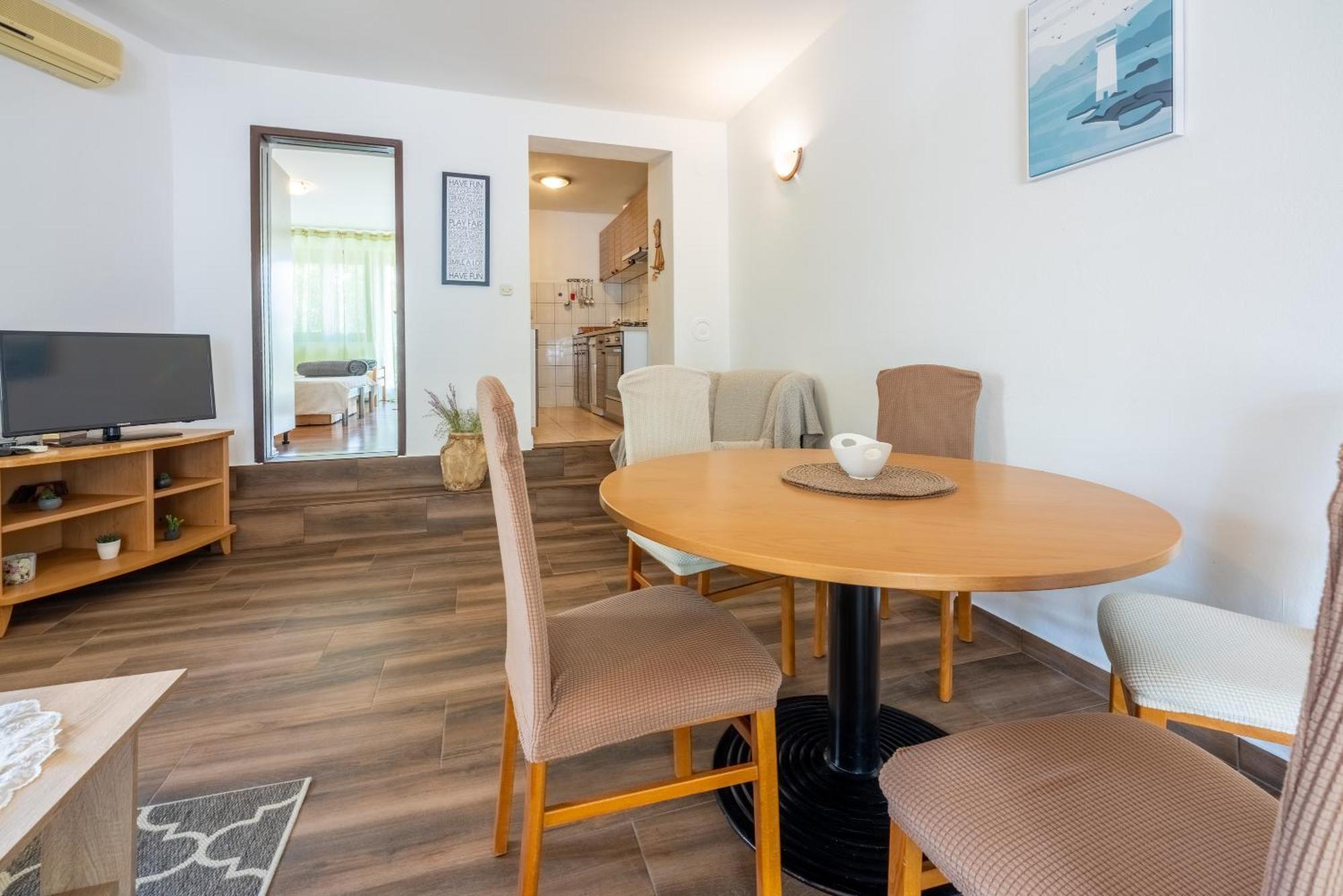 Apartment Dom Ядраново Экстерьер фото