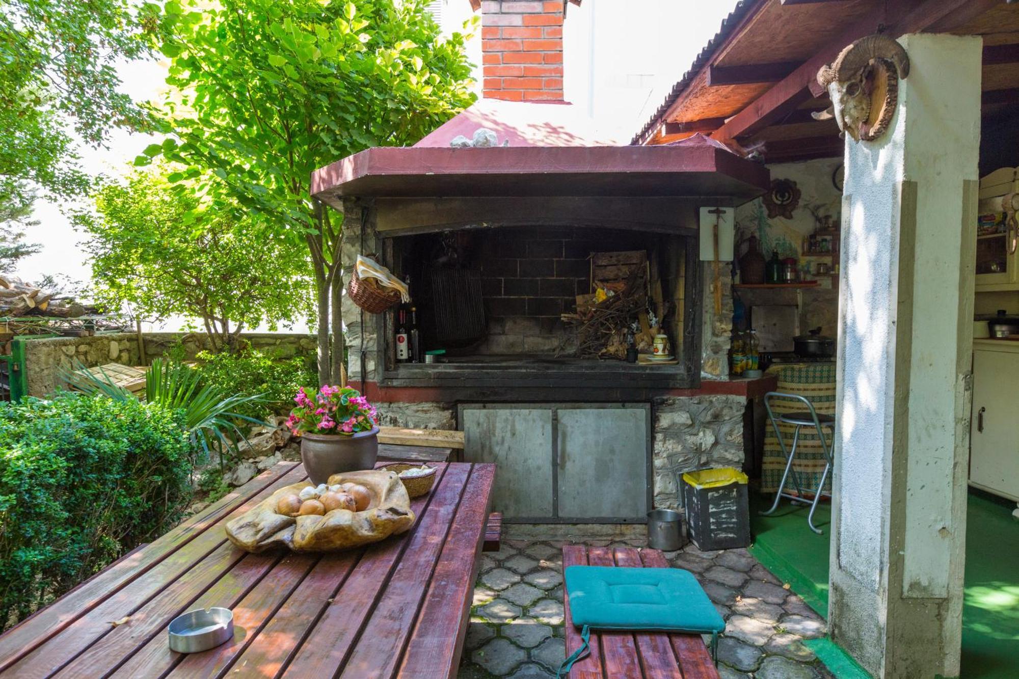 Apartment Dom Ядраново Экстерьер фото