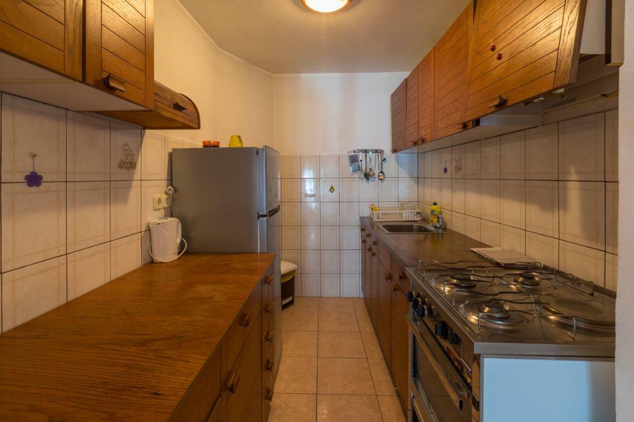 Apartment Dom Ядраново Экстерьер фото