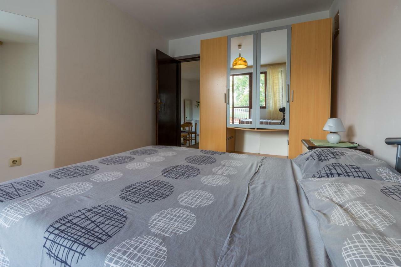 Apartment Dom Ядраново Экстерьер фото