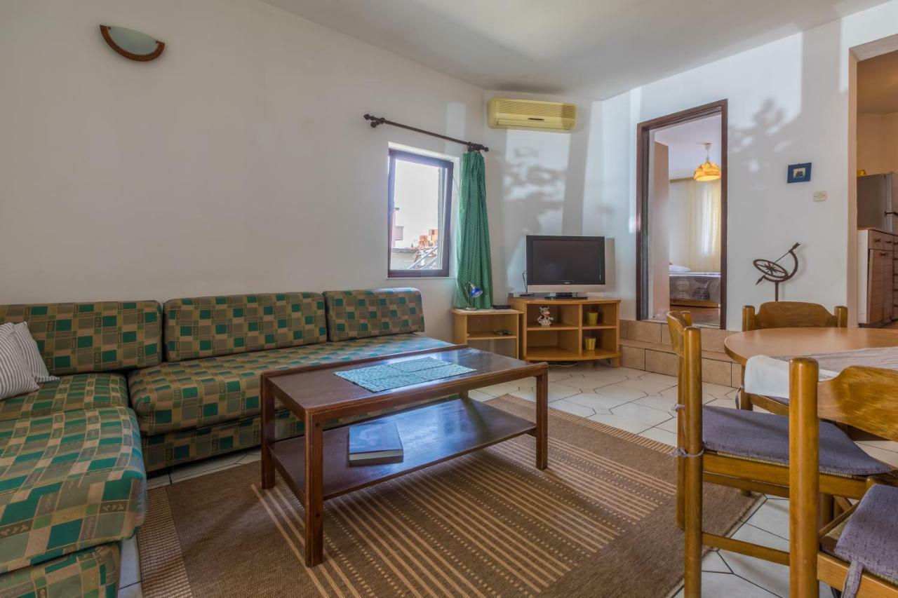 Apartment Dom Ядраново Экстерьер фото
