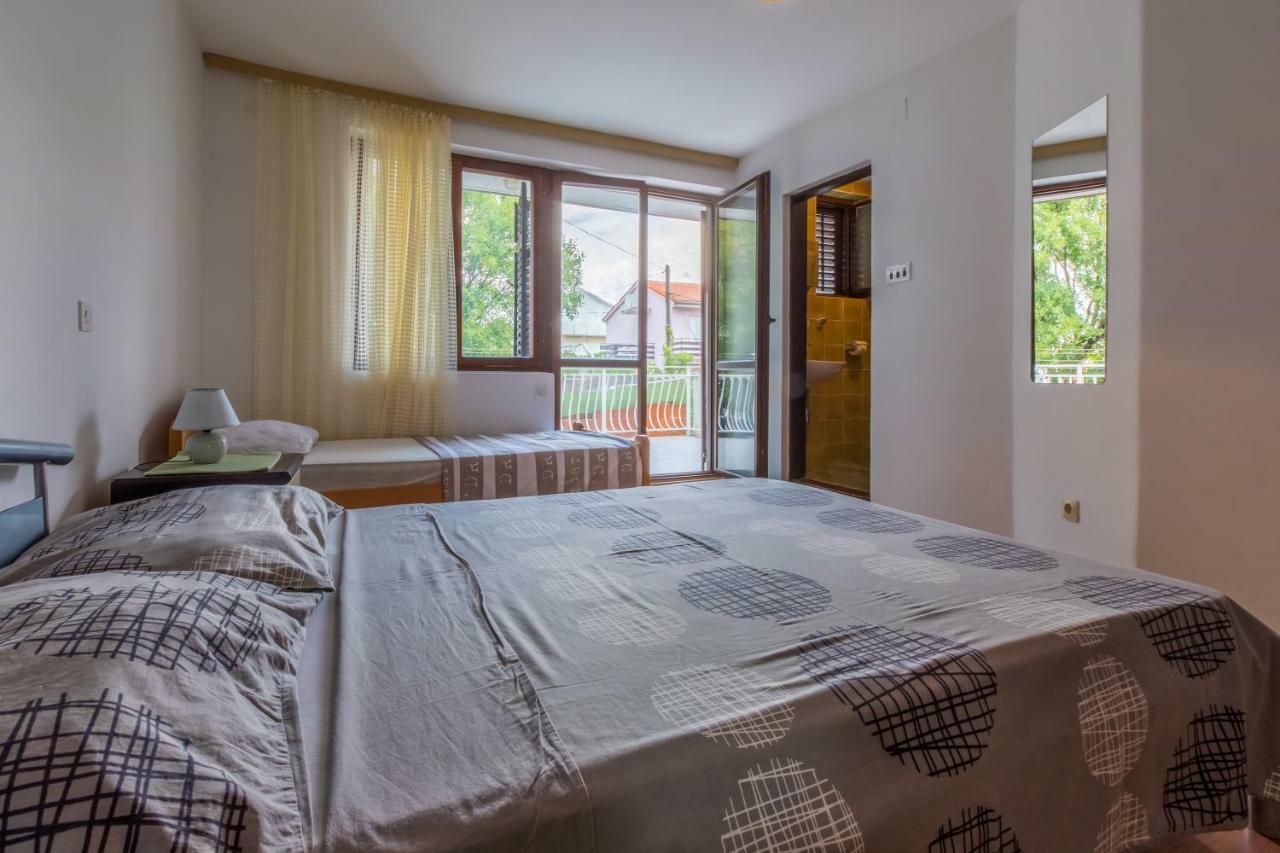 Apartment Dom Ядраново Экстерьер фото