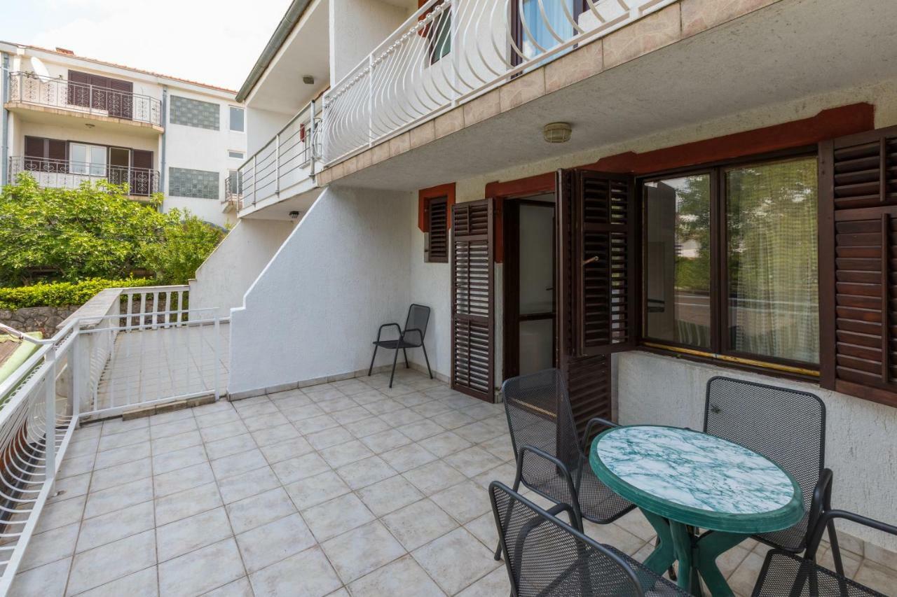 Apartment Dom Ядраново Экстерьер фото